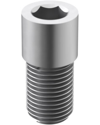 Titanium Screws Multiunit® Compatible