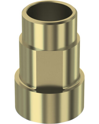 Titanium Bases Branemark® Compatible - OLD TYPE