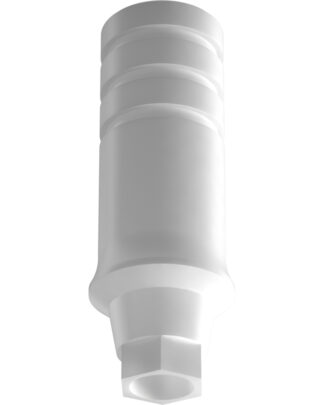 Castable Abutments Active® Compatible
