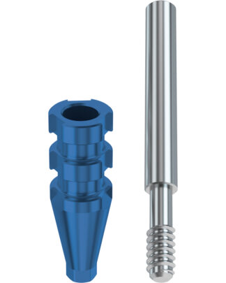 Impression Copings Astra® TX Compatible