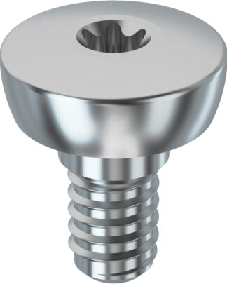 Healing Abutments Tissue Level Compatible