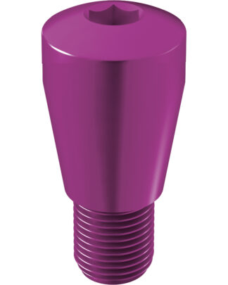 Healing Abutments Astra® TX Compatible