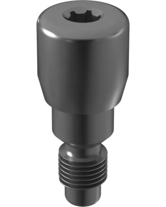 Healing Abutments Active® Compatible