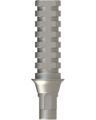 Temporary Abutments Bone Level Compatible