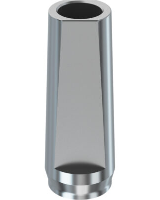 Titanium Abutments Branemark® Compatible