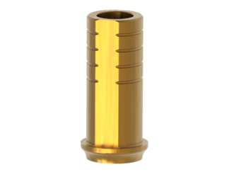 Titanium Bases Branemark® Compatible