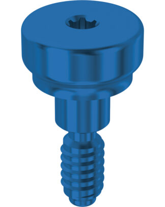 Healing Abutments Replace® Compatible