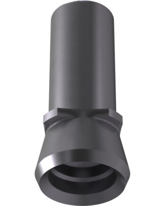 Titanium Abutments SynOcta® Compatible
