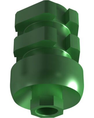 Impression Copings Tissue Level Compatible