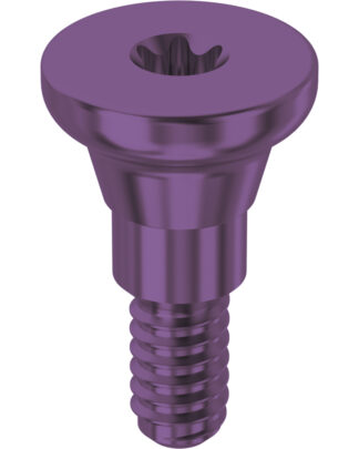 Healing Abutments Bone Level Compatible