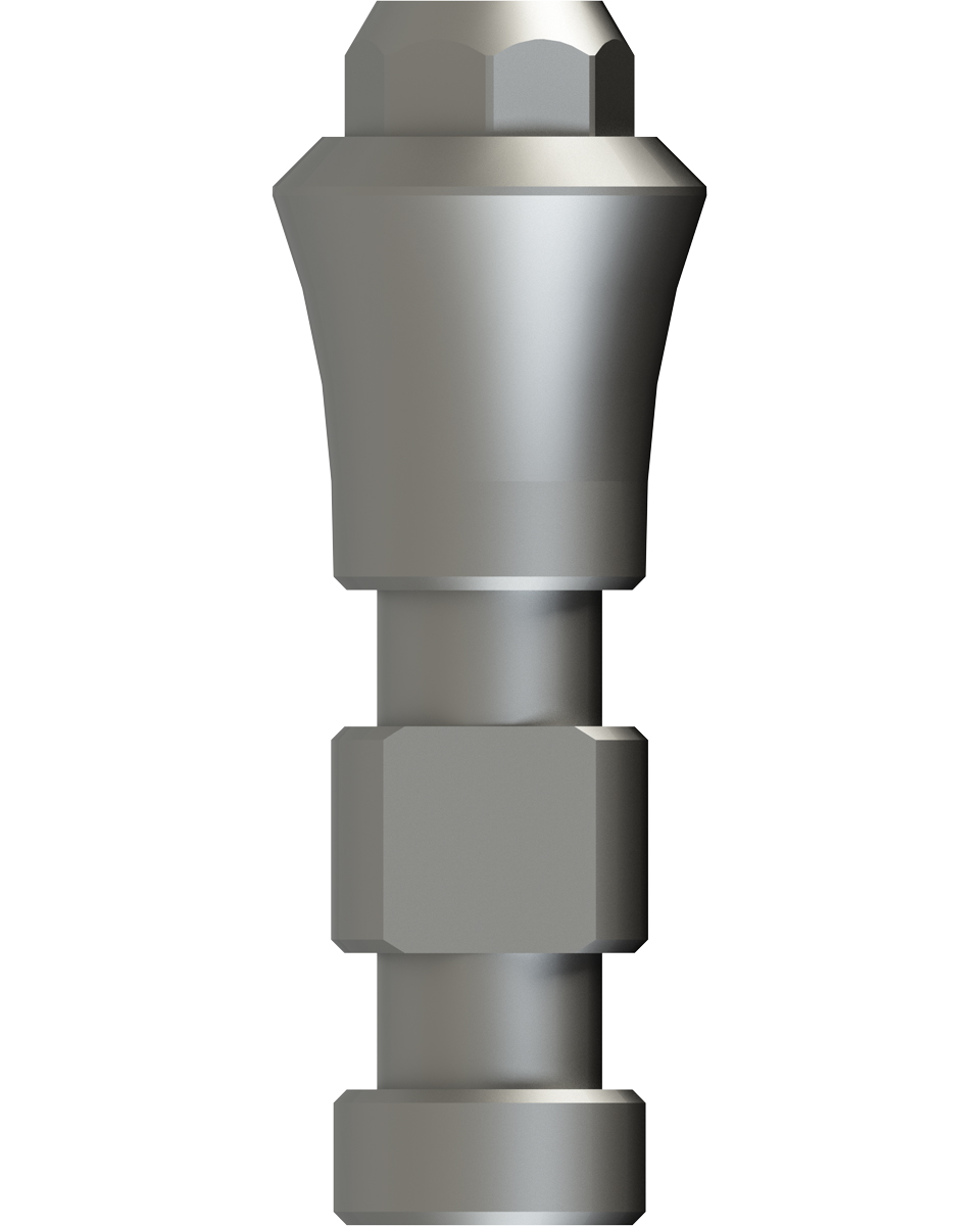 Implant Analogues SynOcta® Compatible