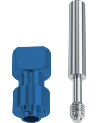 Impression Copings Replace® Compatible