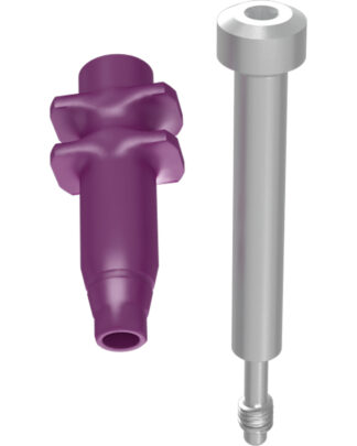 Impression Copings Active® Compatible