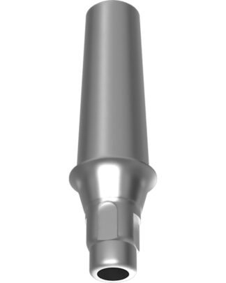 Titanium Abutments Bone Level Compatible