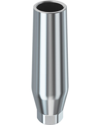 Titanium Abutments Active® Compatible
