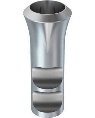 Implant Analogues Tissue Level Compatible