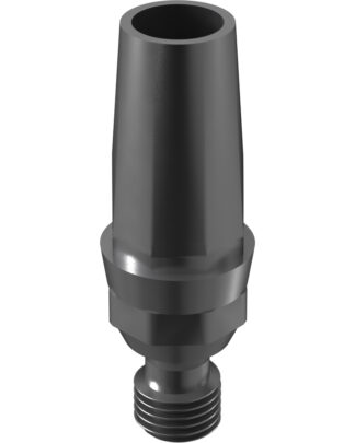 Titanium Abutments Tissue Level Compatible