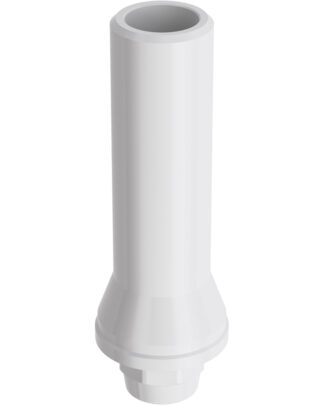 Castable Abutments Tissue Level Compatible