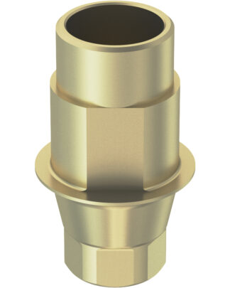 Titanium Bases Active® Compatible - OLD TYPE