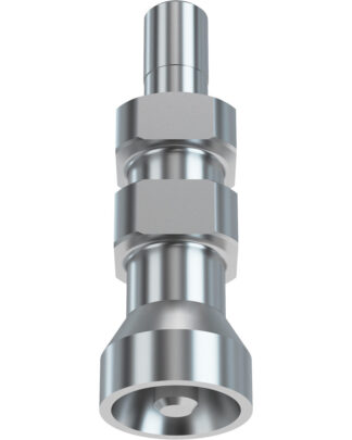 Impression Copings Multiunit® Compatible