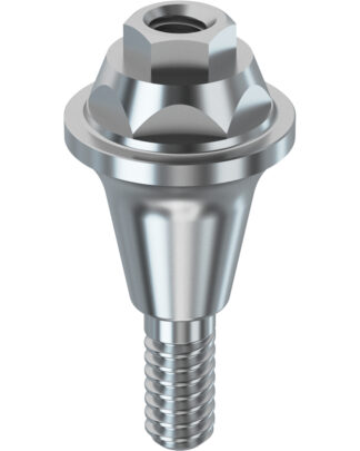 Multiunit® Abutments Astra® TX Compatible
