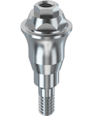 Multiunit® Abutments Bone Level Compatible