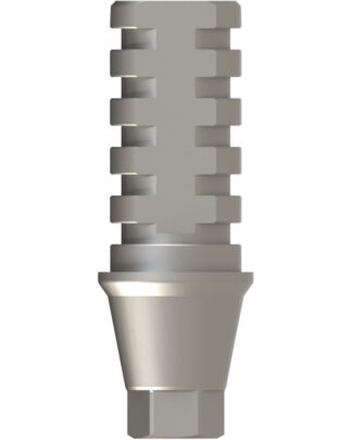 Temporary Abutments Astra® TX Compatible