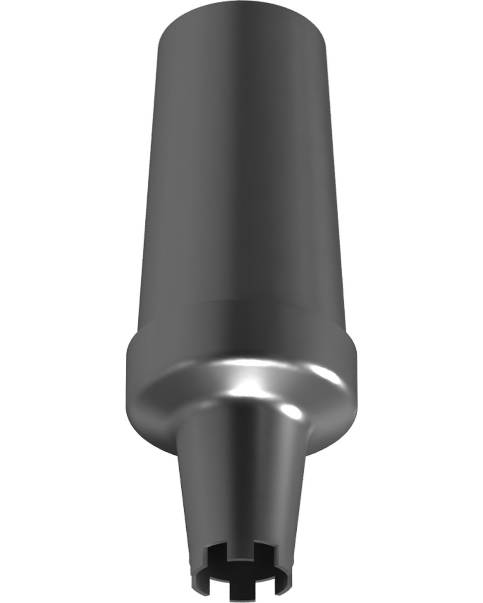 Titanium Abutment | Ankylos® Compatible | ⌀3.5mm | Engaging