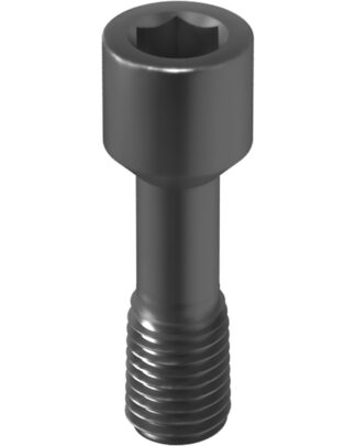 Titanium Screws BioHorizons® Compatible