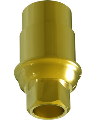 Titanium Bases BioHorizons® Compatible