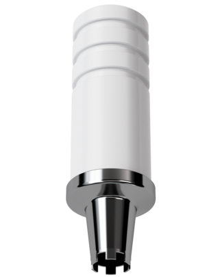 Co-Cr Castable Abutments Ankylos® Compatible