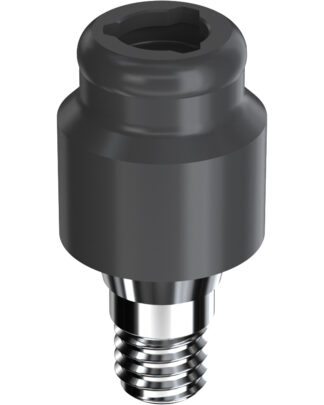 LONG-CLICK® Abutments Tissue Level Compatible