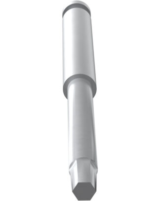 Screw-Tip Hexagon 1.25mm