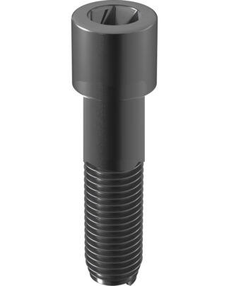 Titanium Screws 3i Certain® Compatible