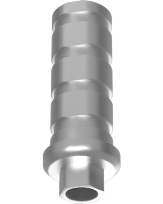 Temporary Abuments Zimmer® Compatible