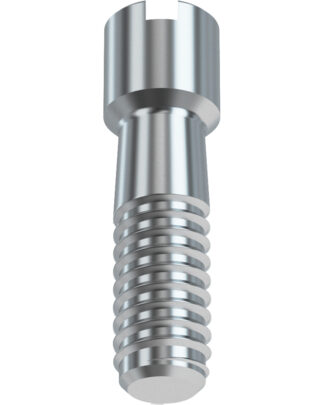 Titanium Screws BEGO® Compatible