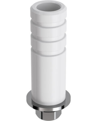 Co-Cr Castable Abutments Zimmer® Compatible