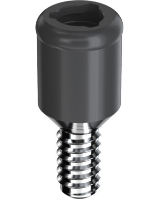 LONG-CLICK® Abutments Zimmer® Mis Seven® Biohorizons® Alpha Bio® Compatible
