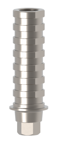 Temporary Abutments MEGAGEN® Compatible