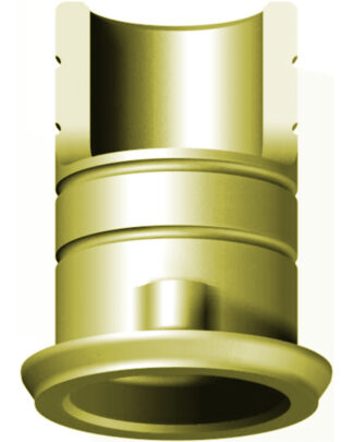 Dynamic Titanium Bases Branemark® Compatible