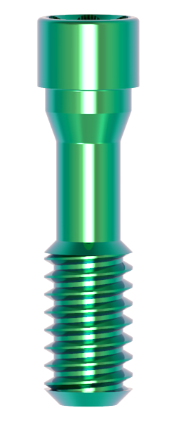 Dynamic Titanium Screws Astra® TX Compatible