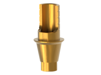 Dynamic Titanium Bases Astra® TX Compatible