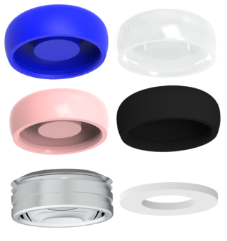 Male Processing Pack