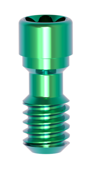 Dynamic Titanium Screws Branemark® Compatible
