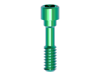 Dynamic Titanium Screws 3i Certain® Compatible