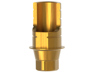 Dynamic Titanium Base Active® Compatible