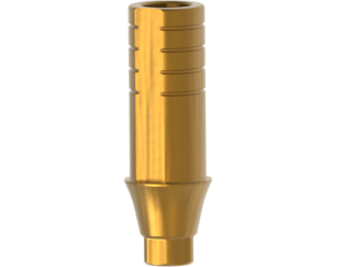 Titanium Bases Active® Compatible