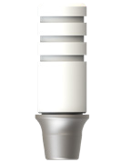 Co-Cr Castable Abutments Neodent® GM® Compatible