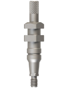 Impression Copings Neodent® GM® Compatible