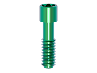 Dynamic Titanium Screws MEGAGEN® Compatible